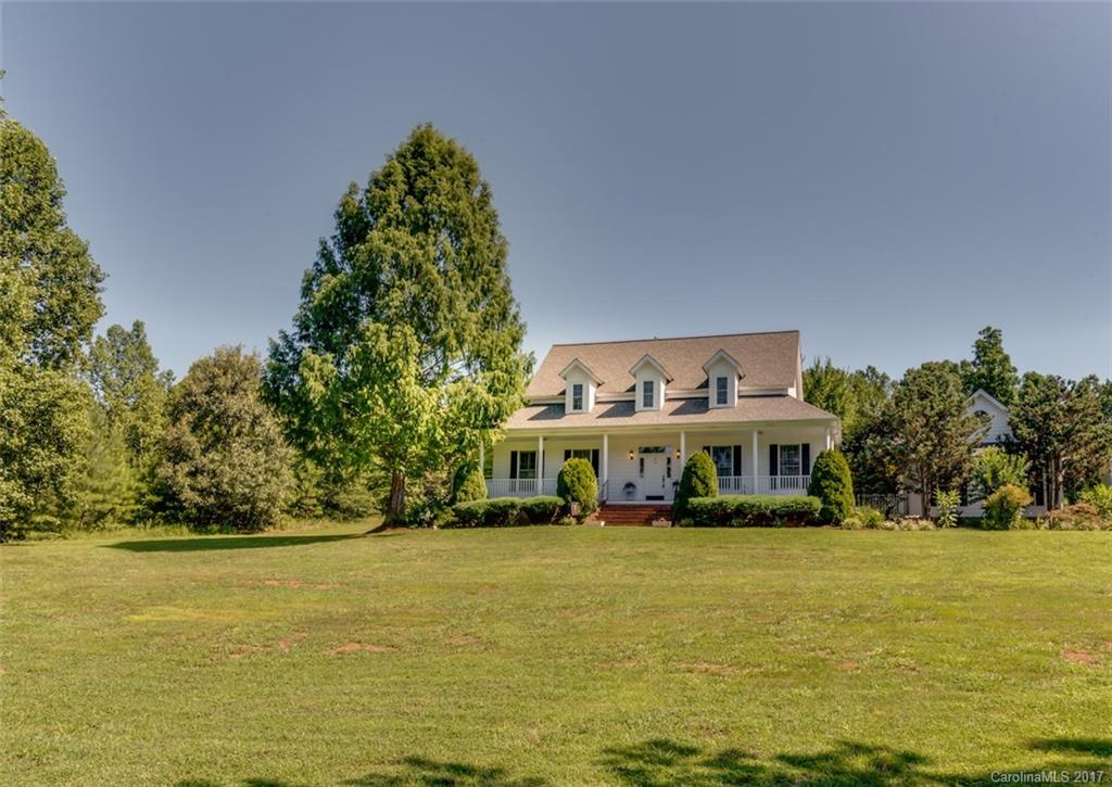 181 Bent Tree Drive Rutherfordton, NC 28139 - Photo 1 of 24