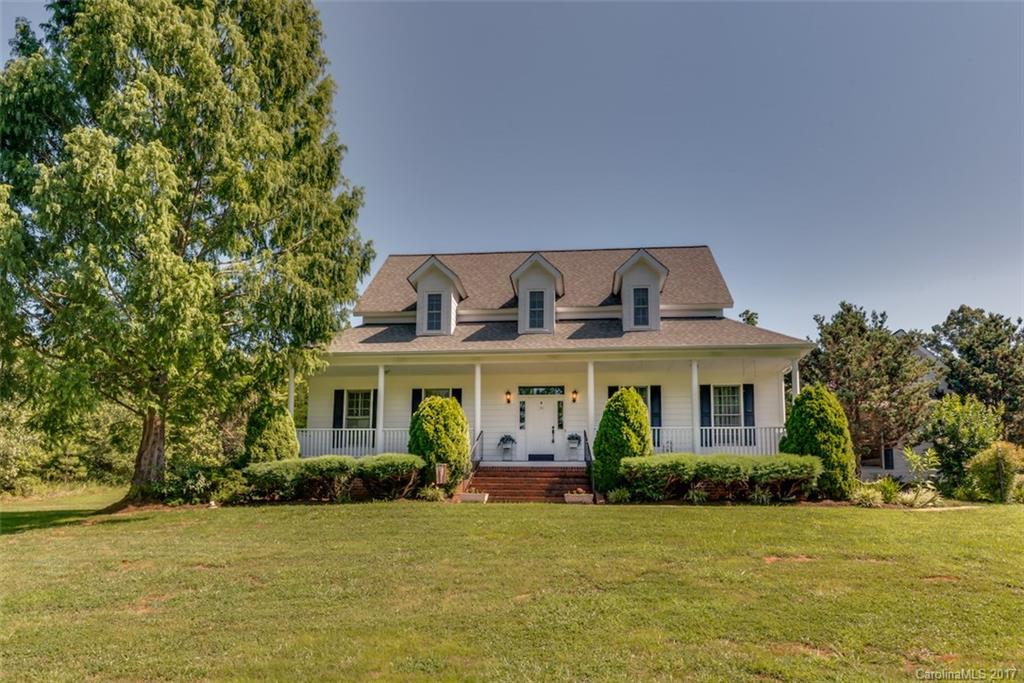 181 Bent Tree Drive Rutherfordton, NC 28139 - Photo 2 of 24