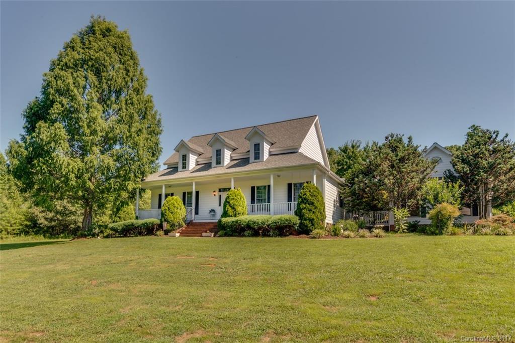 181 Bent Tree Drive Rutherfordton, NC 28139 - Photo 20 of 24