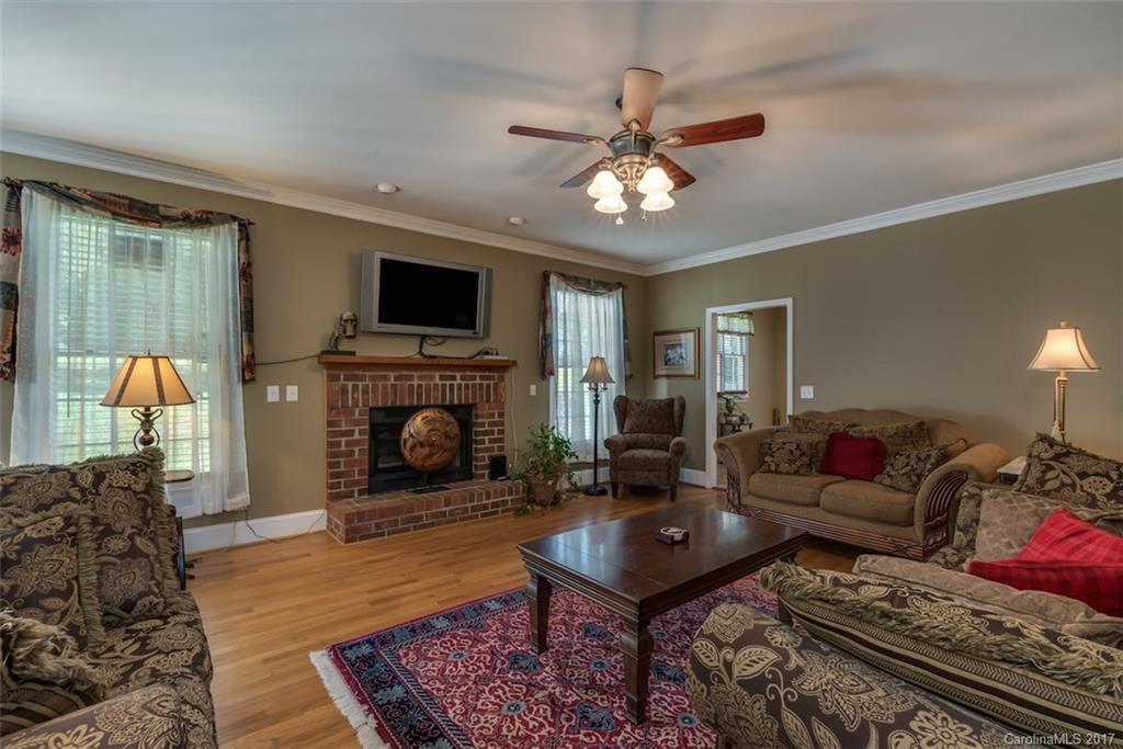 181 Bent Tree Drive Rutherfordton, NC 28139 - Photo 6 of 24