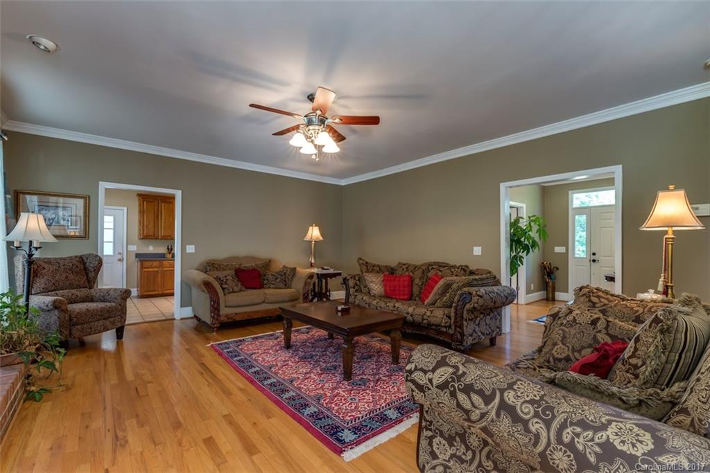 181 Bent Tree Drive Rutherfordton, NC 28139 - Photo 7 of 24