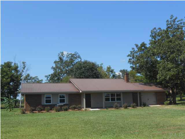5221 Still Road Century, FL 32535 - Photo 1 of 17 Gallery Image 1