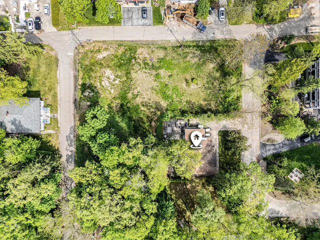 $499,000 | 1 Lake View Avenue, New Buffalo, MI 49117