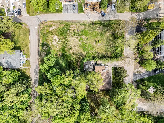 $499,000 | 1 Lake View Avenue, New Buffalo, MI 49117