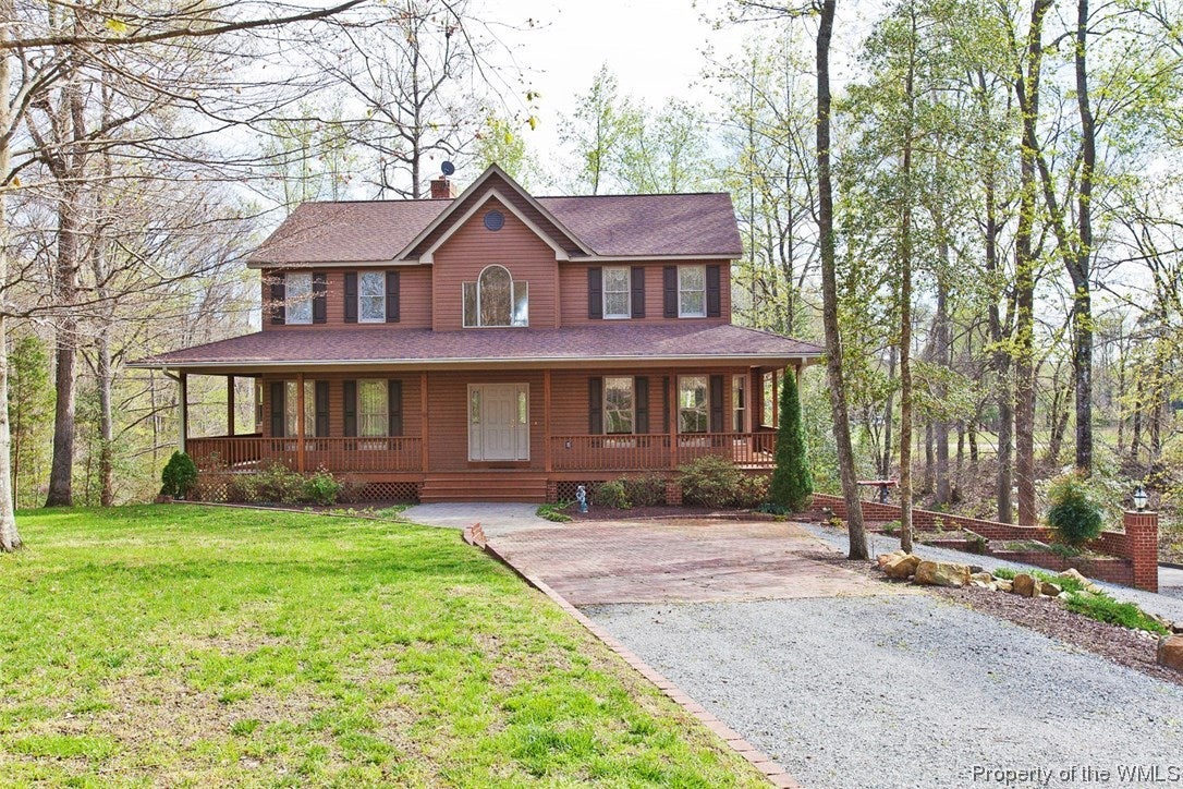 11541 Groves Road New Kent, VA 23124 - Photo 33 of 49 Gallery Image 33