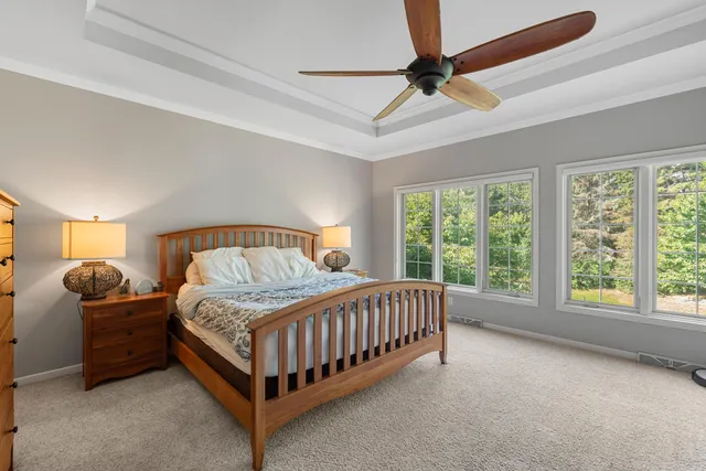 $919,000 | 10137 North Kenilworth Court, Mequon, WI 53092