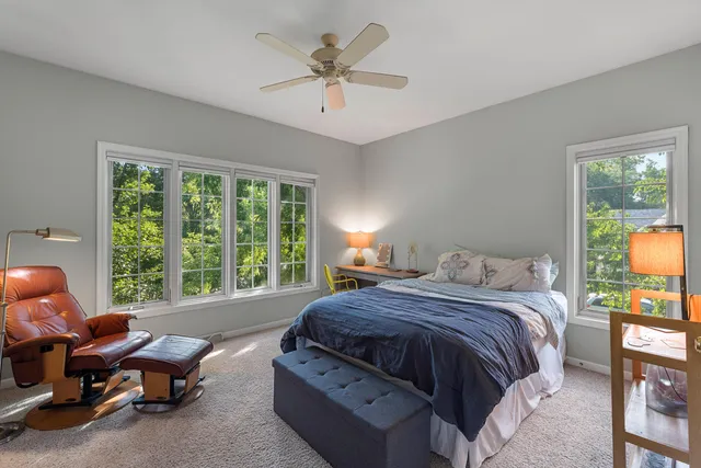 $919,000 | 10137 North Kenilworth Court, Mequon, WI 53092