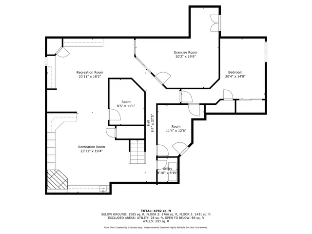 $919,000 | 10137 North Kenilworth Court, Mequon, WI 53092