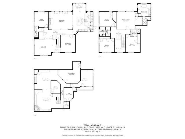 $919,000 | 10137 North Kenilworth Court, Mequon, WI 53092