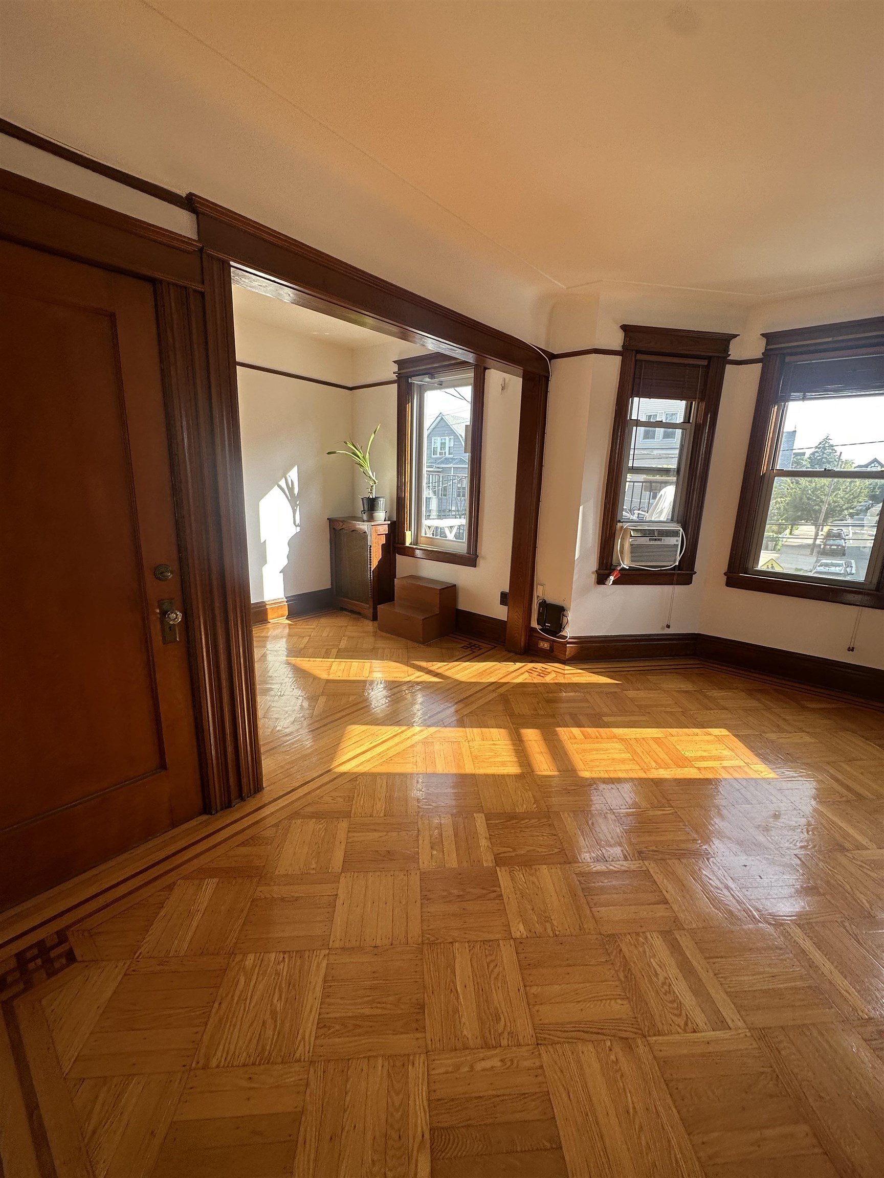 22 46th Street, Unit 2 Weehawken, NJ 07086 - Photo 2 of 7 a view of a indoor pool