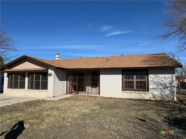 $1,895 | 2018 Shoemaker Drive, Killeen, TX 76543