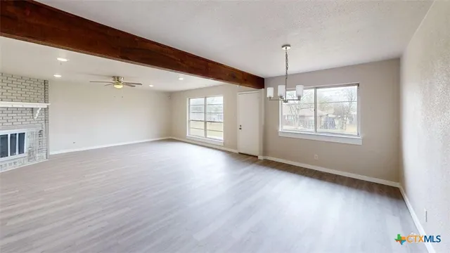 $1,895 | 2018 Shoemaker Drive, Killeen, TX 76543