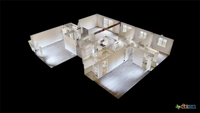 $1,895 | 2018 Shoemaker Drive, Killeen, TX 76543