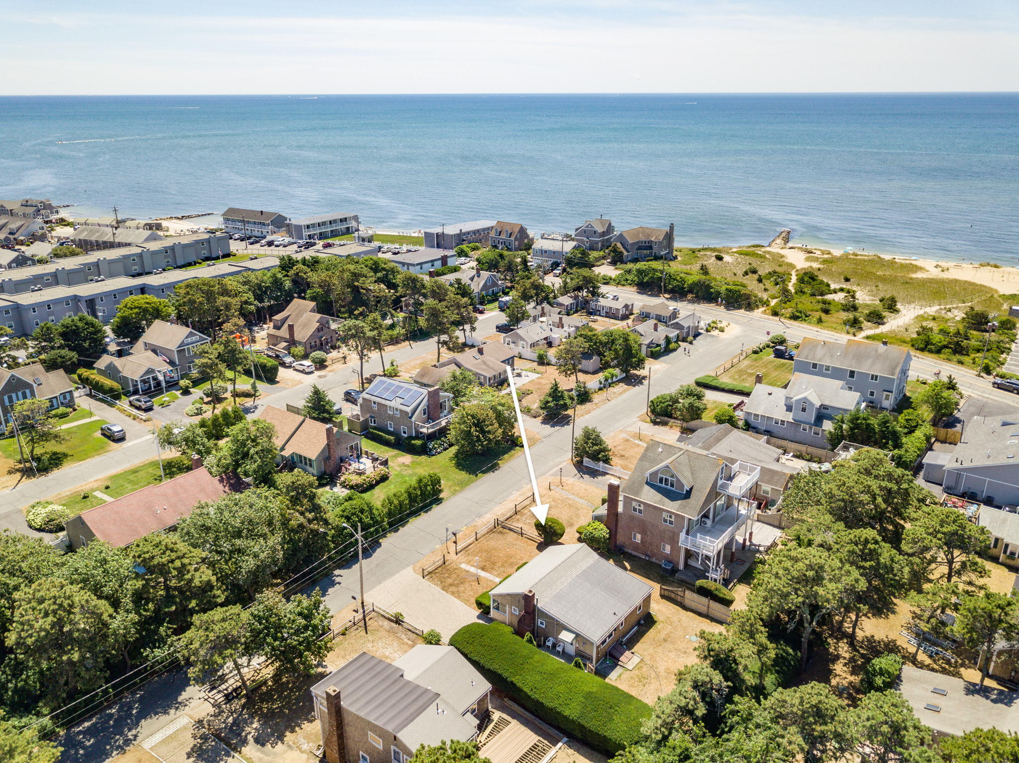 81 Susan Ruth Road Dennis Port, MA 02639 - Photo 13 of 16 10-web-or-mls-81 Susan Ruth Aerials Hi R
