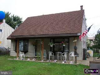 2813 Nightingale Road Philadelphia, PA 19154 - Photo 1 of 1 Gallery Image 1