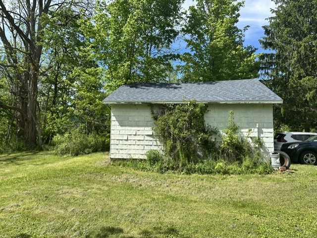 6242 Conesus Springwater Road Conesus, NY 14435 - Photo 3 of 16