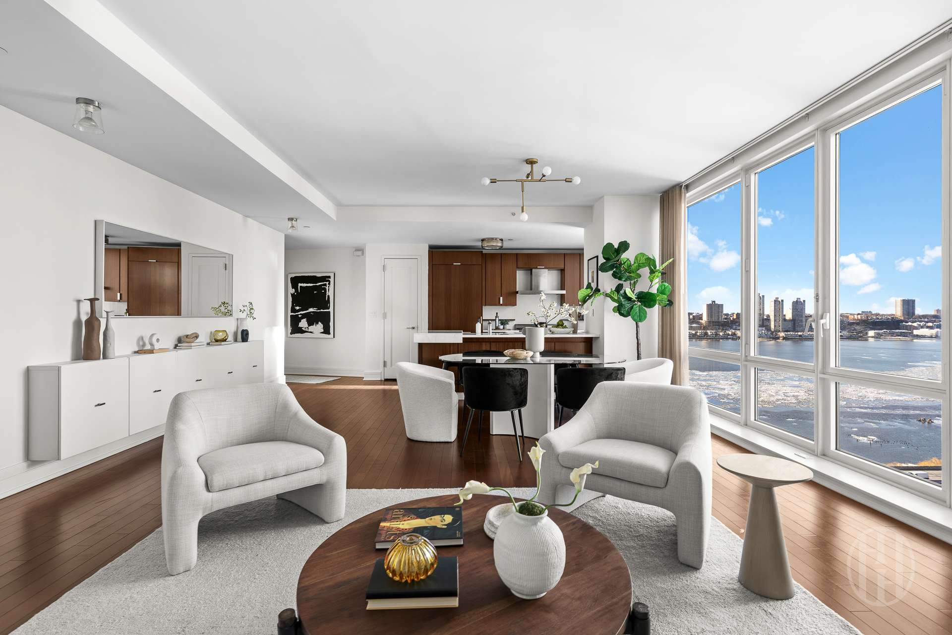 60 Riverside Boulevard, Unit 1902 Manhattan, NY 10069 - Photo 1 of 16