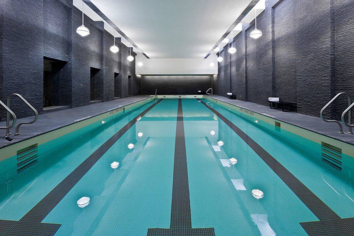 60 Riverside Boulevard, Unit 1902 Manhattan, NY 10069 - Photo 11 of 16