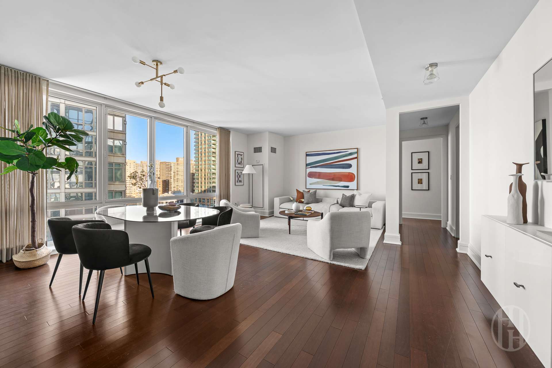 60 Riverside Boulevard, Unit 1902 Manhattan, NY 10069 - Photo 2 of 16