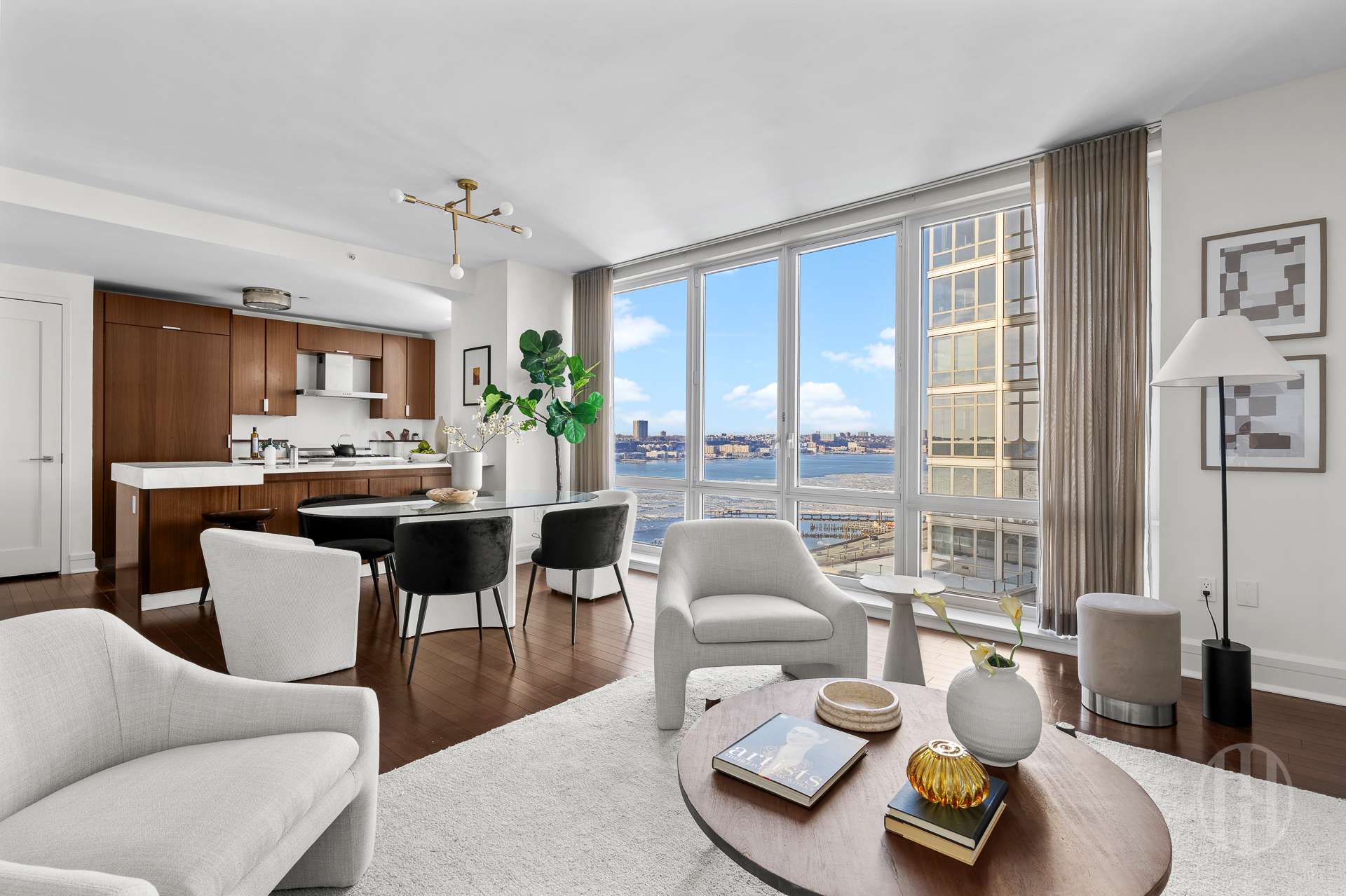 60 Riverside Boulevard, Unit 1902 Manhattan, NY 10069 - Photo 3 of 16