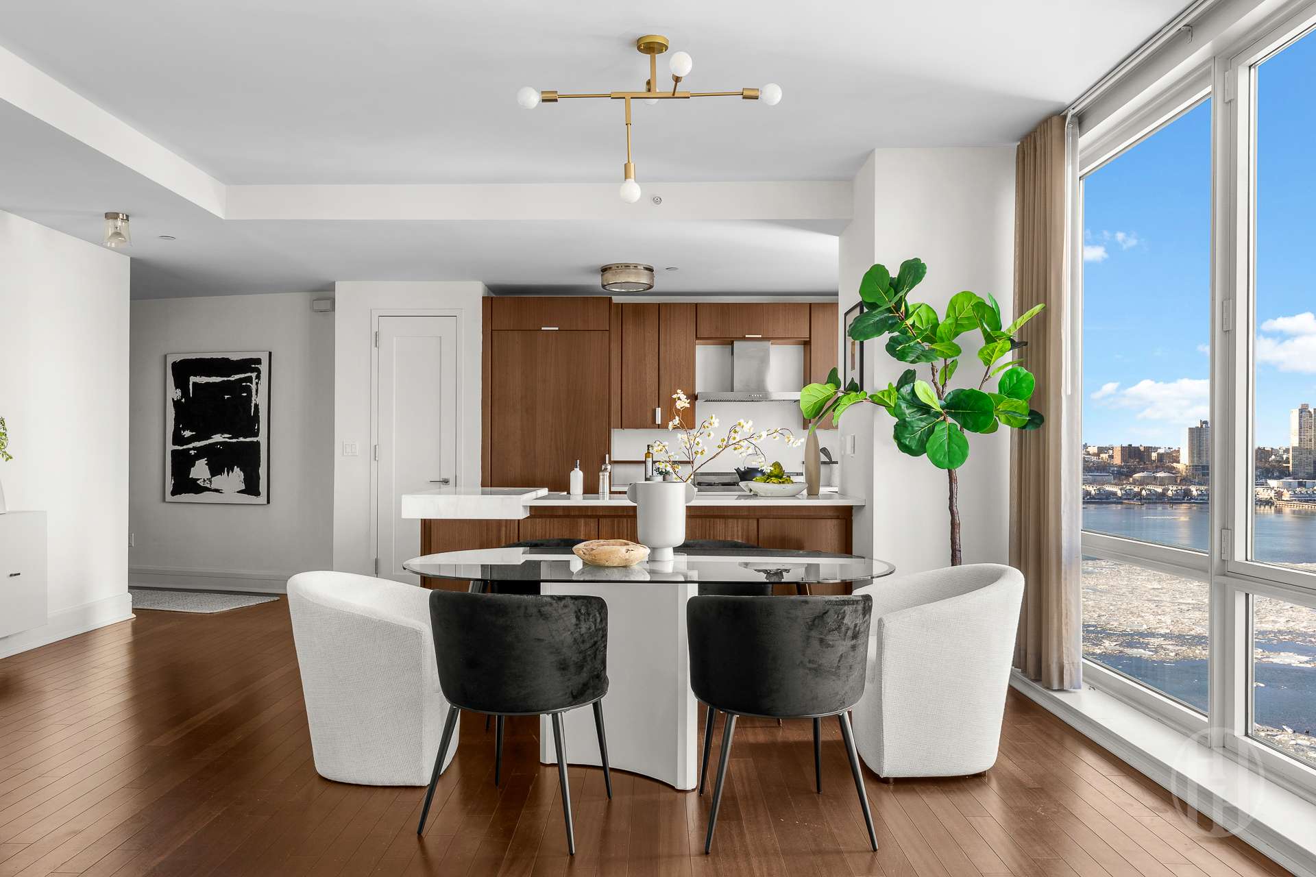 60 Riverside Boulevard, Unit 1902 Manhattan, NY 10069 - Photo 4 of 16