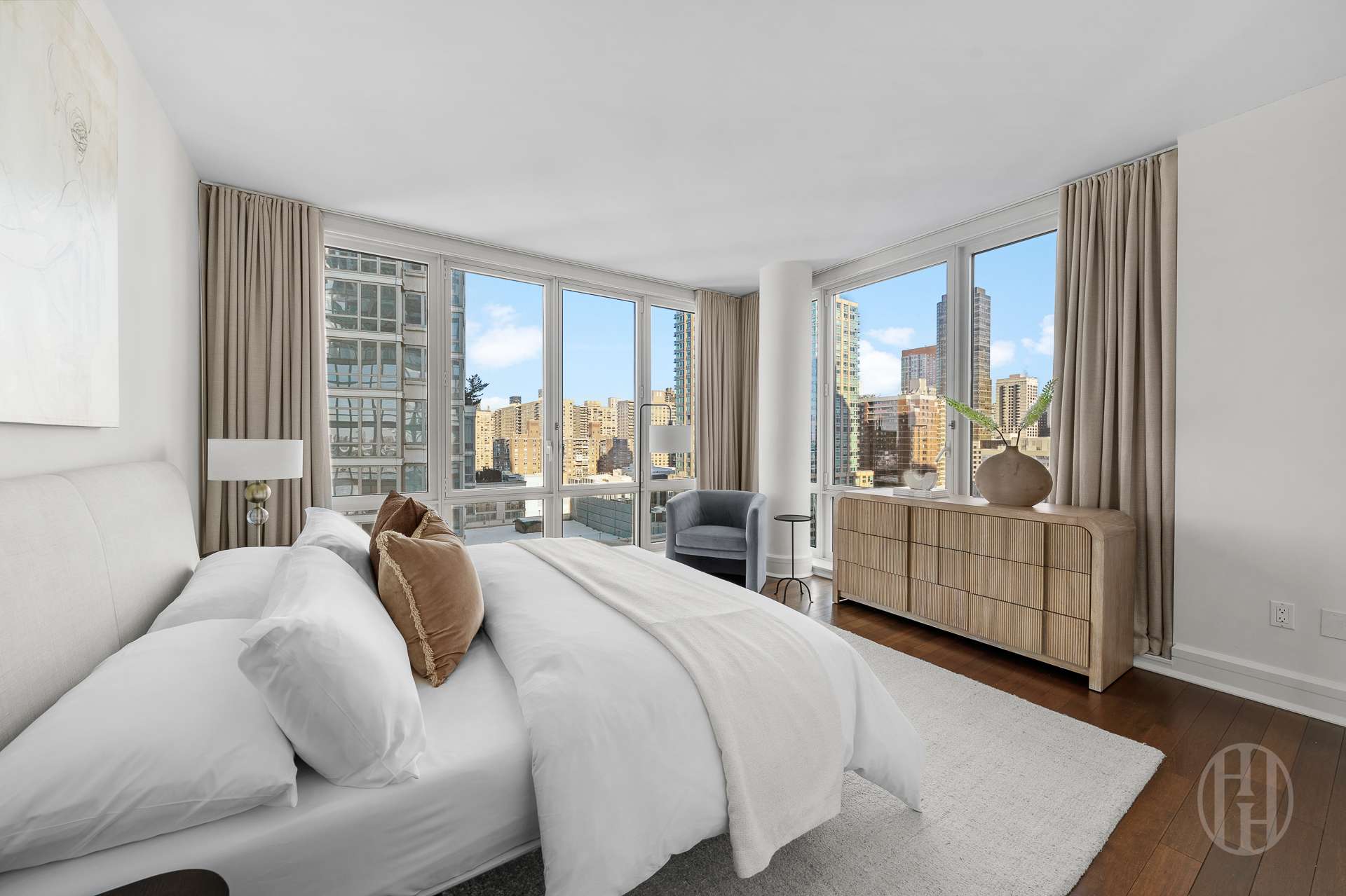 60 Riverside Boulevard, Unit 1902 Manhattan, NY 10069 - Photo 6 of 16