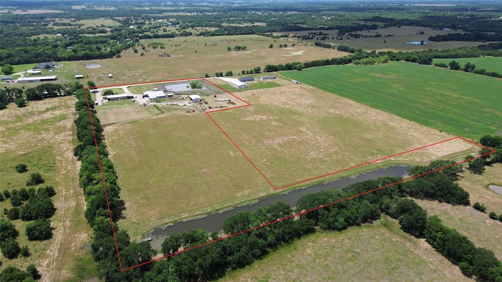 15901 County Road 1030 Blue Ridge, TX 75424 - Photo 2 of 33