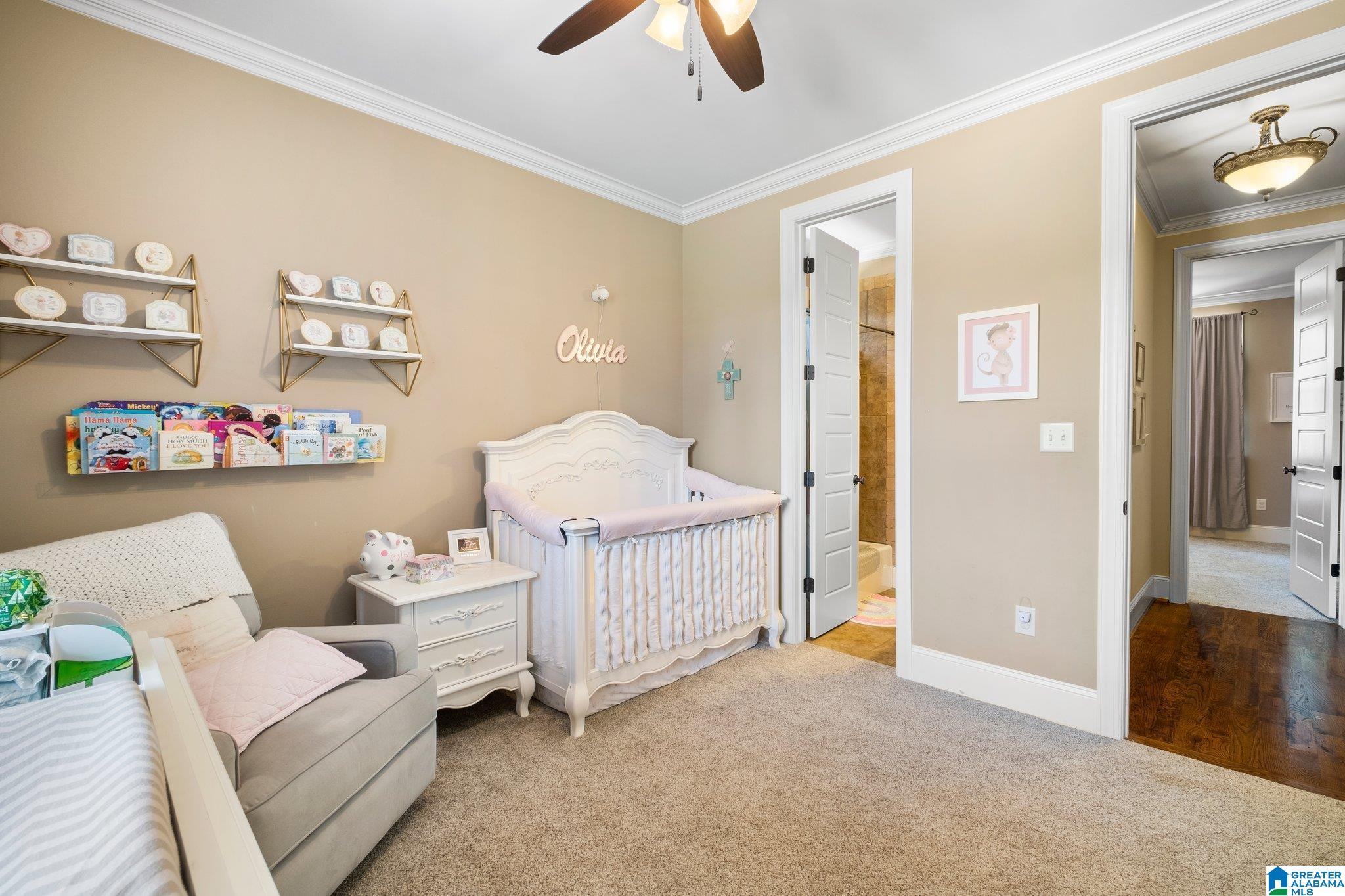 160 Highland Ridge Drive Chelsea, AL 35043 - Photo 30 of 44