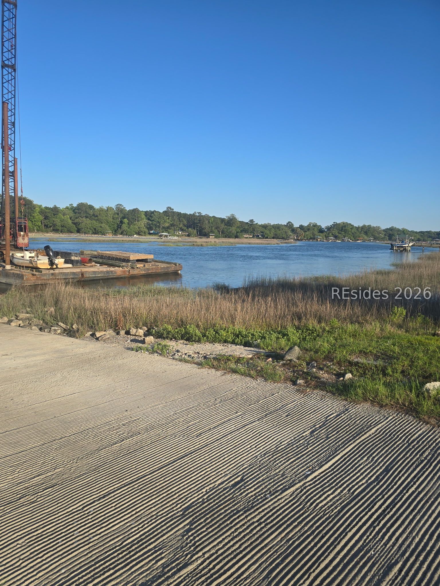 Lot A Roseland Road Ridgeland, SC 29936 - Photo 11 of 13