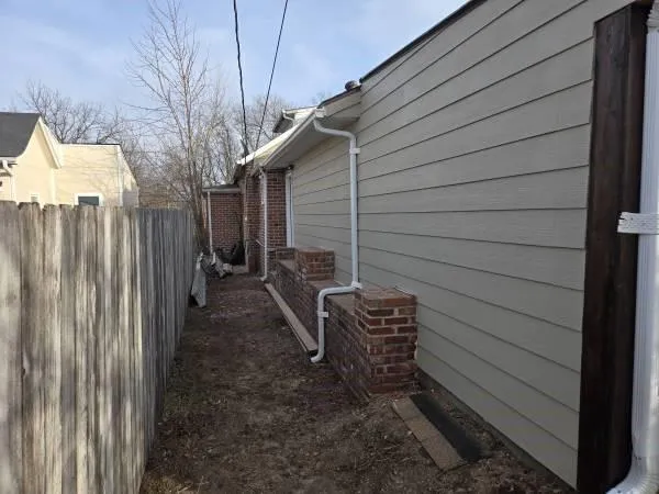 $268,999 | 2249 Blue Ridge Boulevard, Kansas City, MO 64126