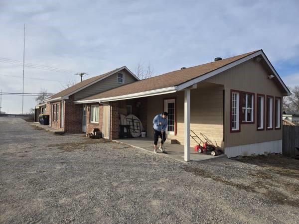 2249 Blue Ridge Boulevard Kansas City, MO 64126 - Photo 6 of 15