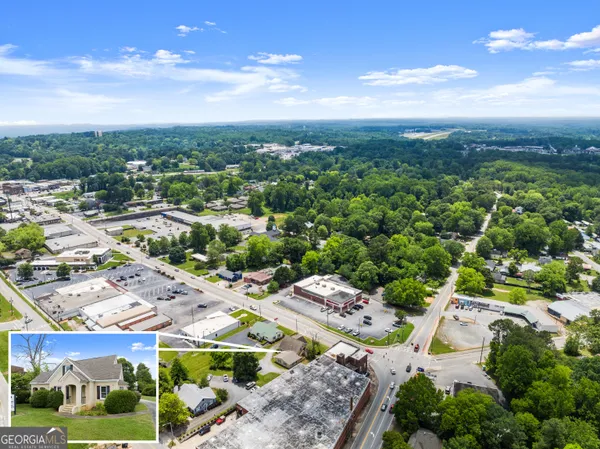 $289,900 | 592 North Main Street, Cornelia, GA 30531
