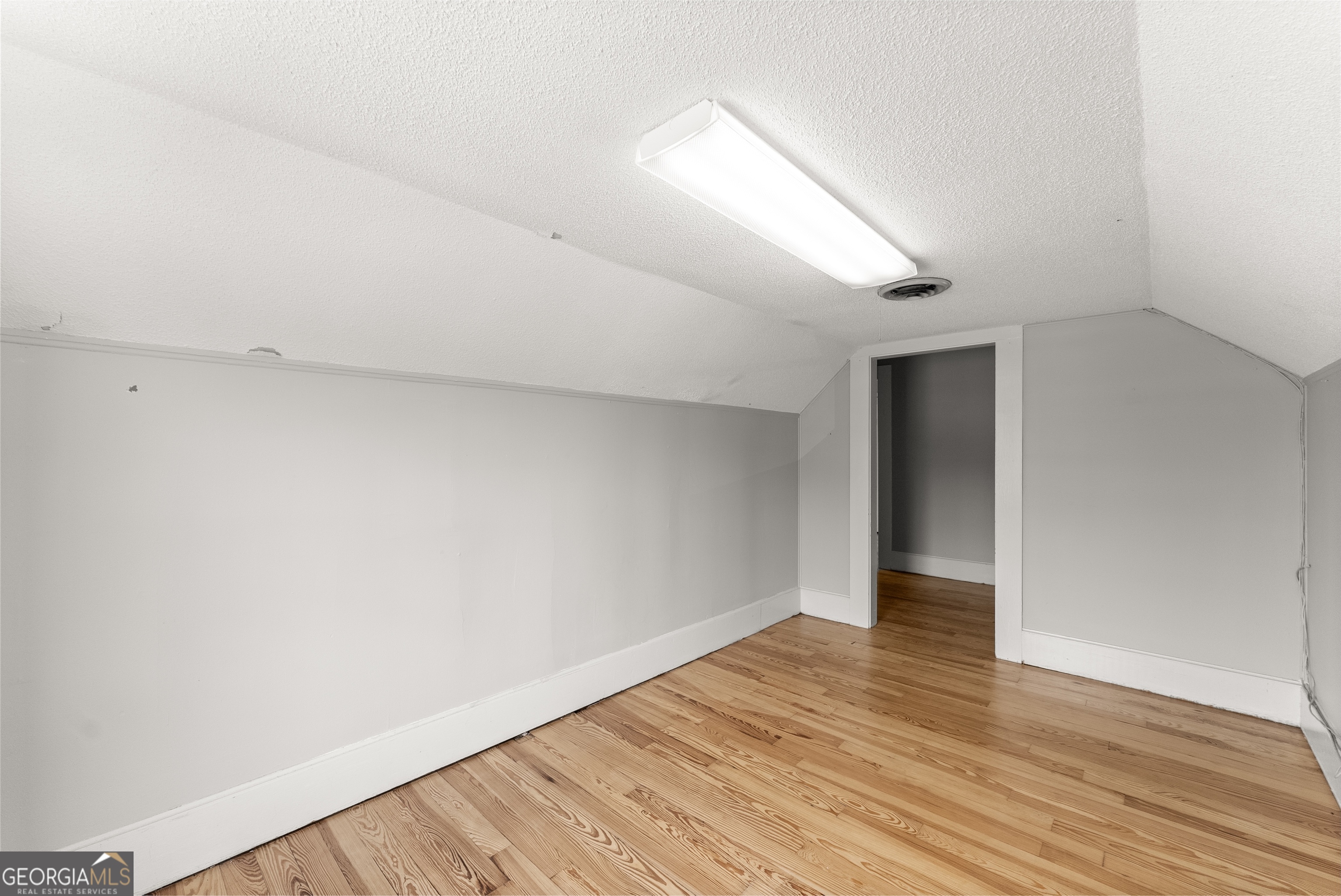 592 North Main Street Cornelia, GA 30531 - Photo 32 of 41 a view of an empty room