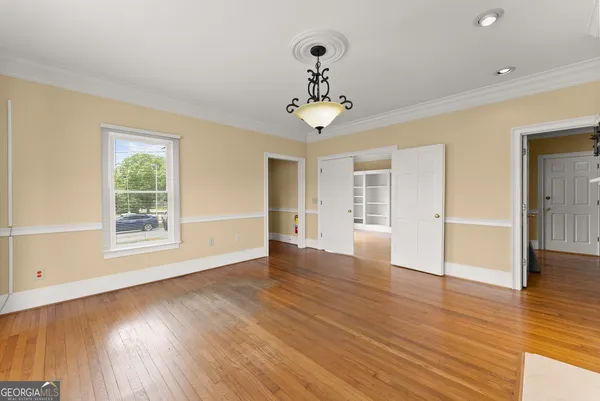 $289,900 | 592 North Main Street, Cornelia, GA 30531