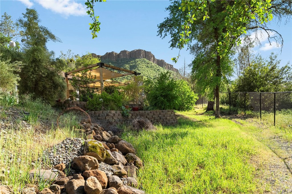 2262 Honey Run Road Chico, CA 95928 - Photo 49 of 74 a view of yard with green space