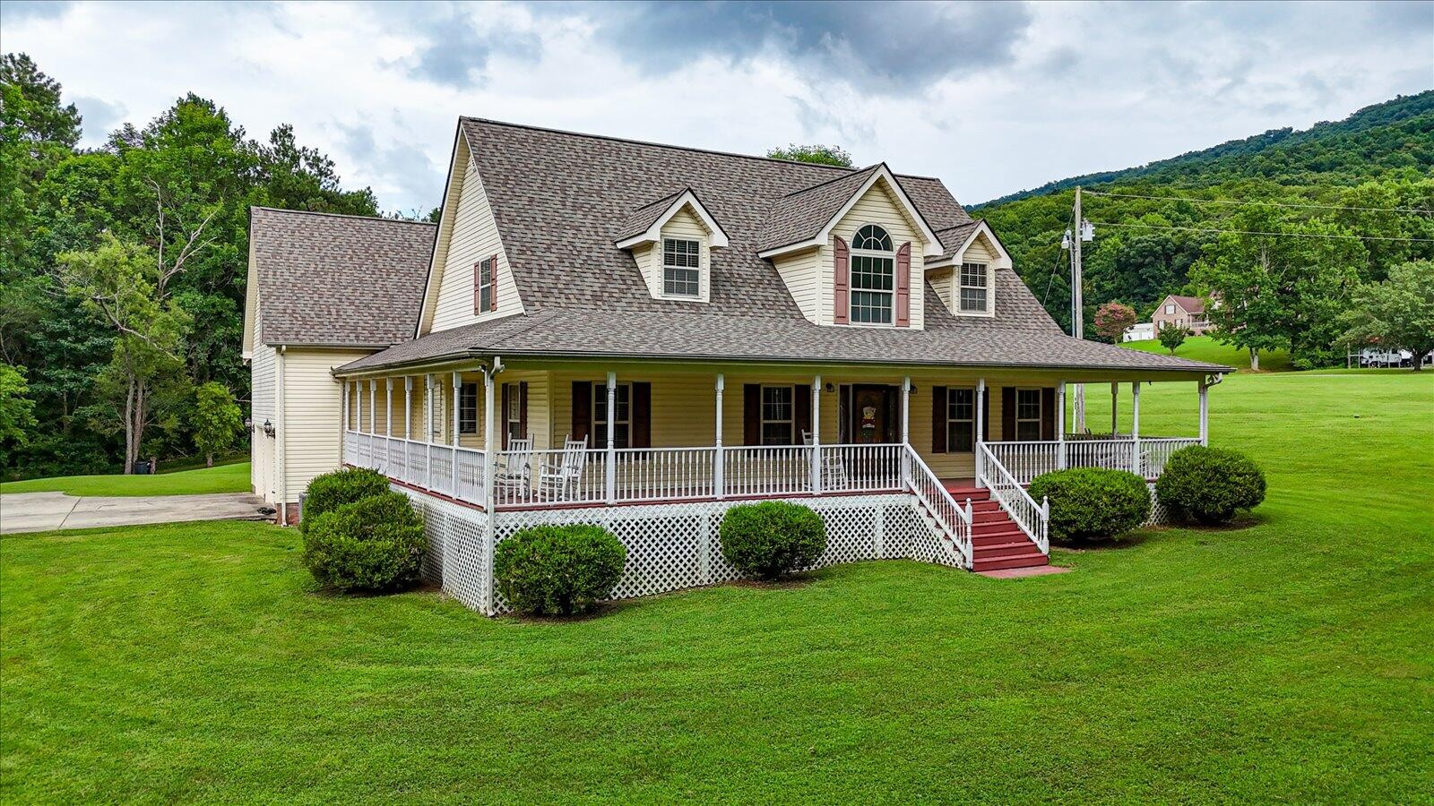 135 Mcdonough Road Whitwell, TN 37397 - Photo 2 of 56 Gallery Image 2