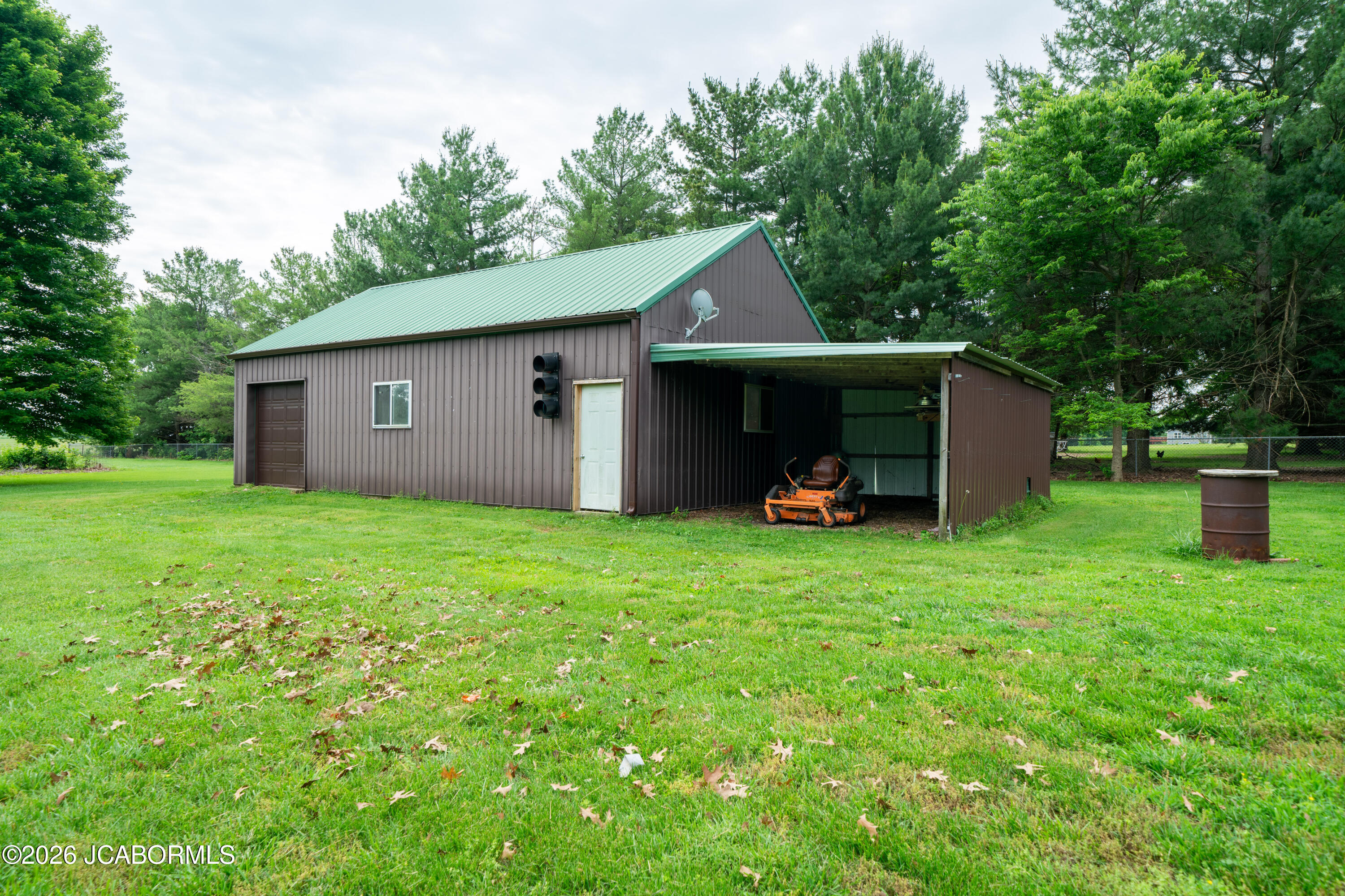 2214 Rte M Jefferson City, MO 65101 - Photo 64 of 70