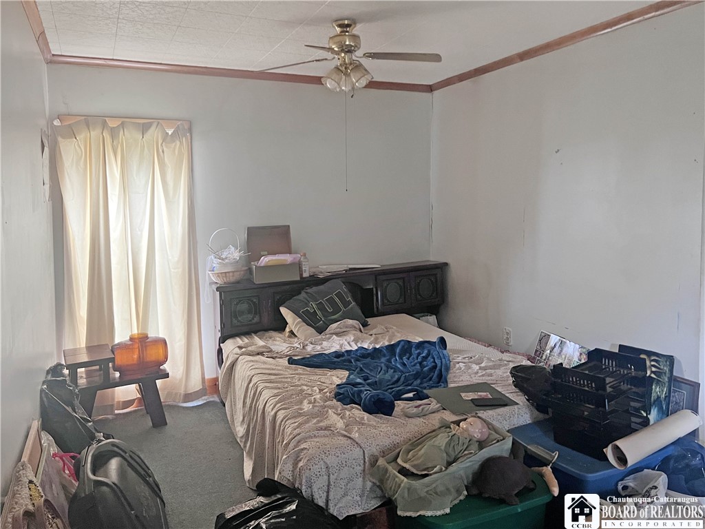 1146 Cassadaga Road Villenova, NY 14138 - Photo 13 of 18