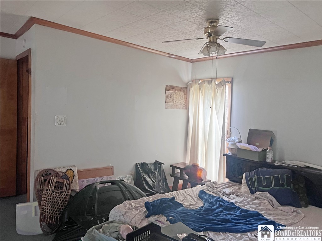 1146 Cassadaga Road Villenova, NY 14138 - Photo 15 of 18