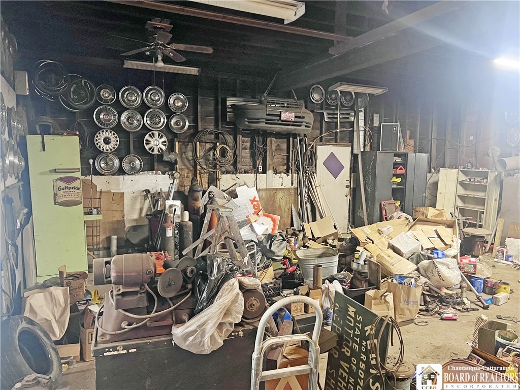 1146 Cassadaga Road Villenova, NY 14138 - Photo 17 of 18