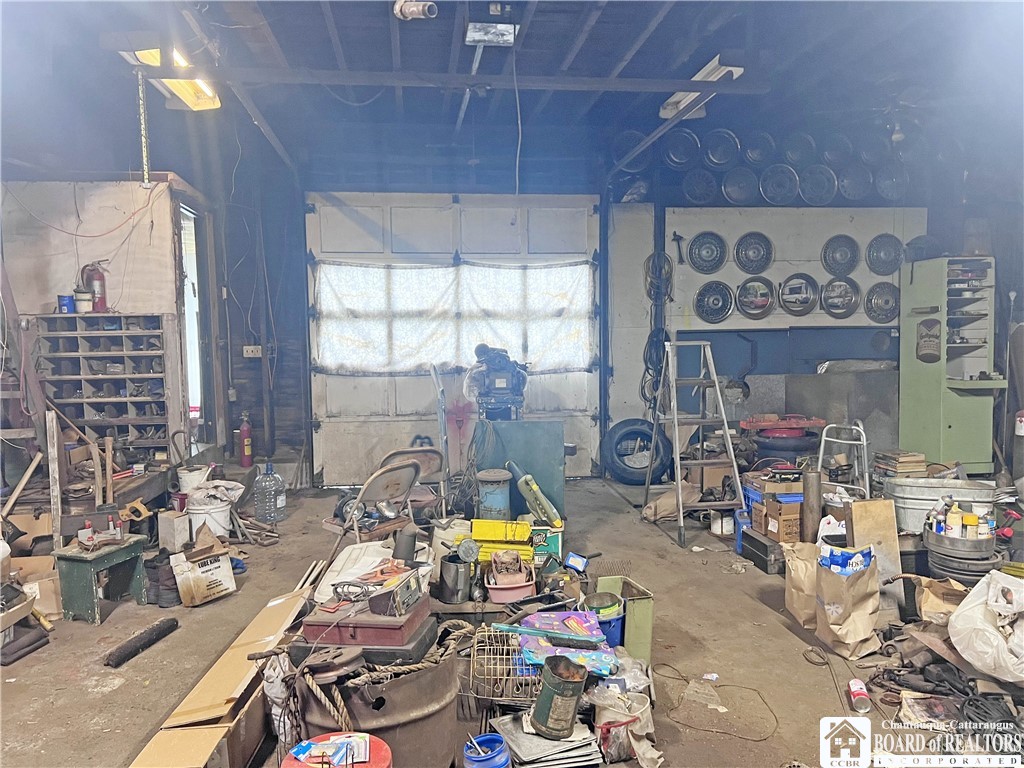 1146 Cassadaga Road Villenova, NY 14138 - Photo 18 of 18