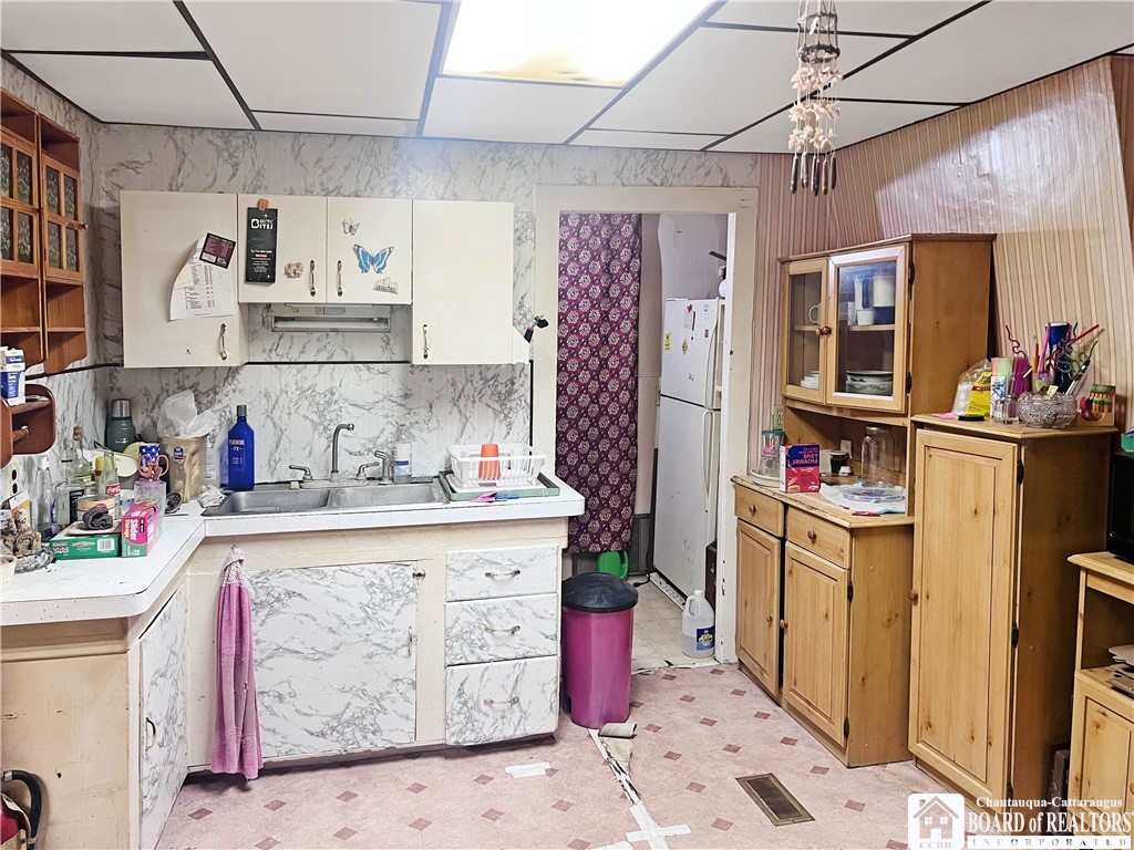 1146 Cassadaga Road Villenova, NY 14138 - Photo 5 of 18