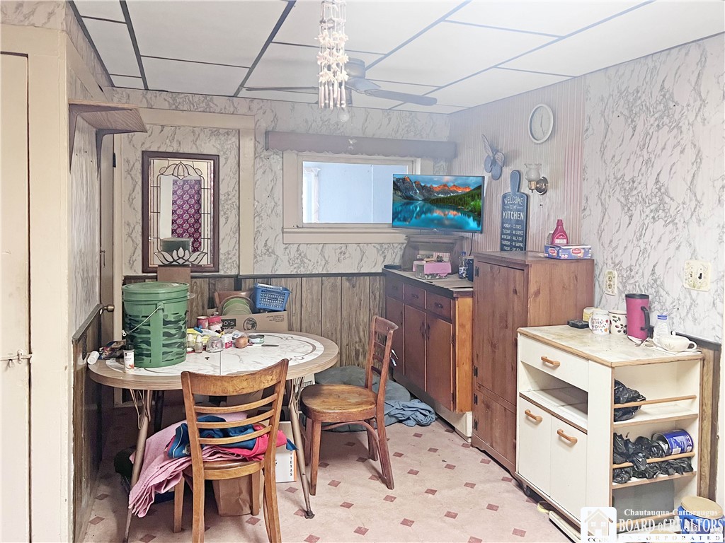 1146 Cassadaga Road Villenova, NY 14138 - Photo 6 of 18