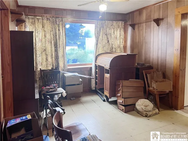 $89,900 | 1146 Cassadaga Road, Villenova, NY 14138