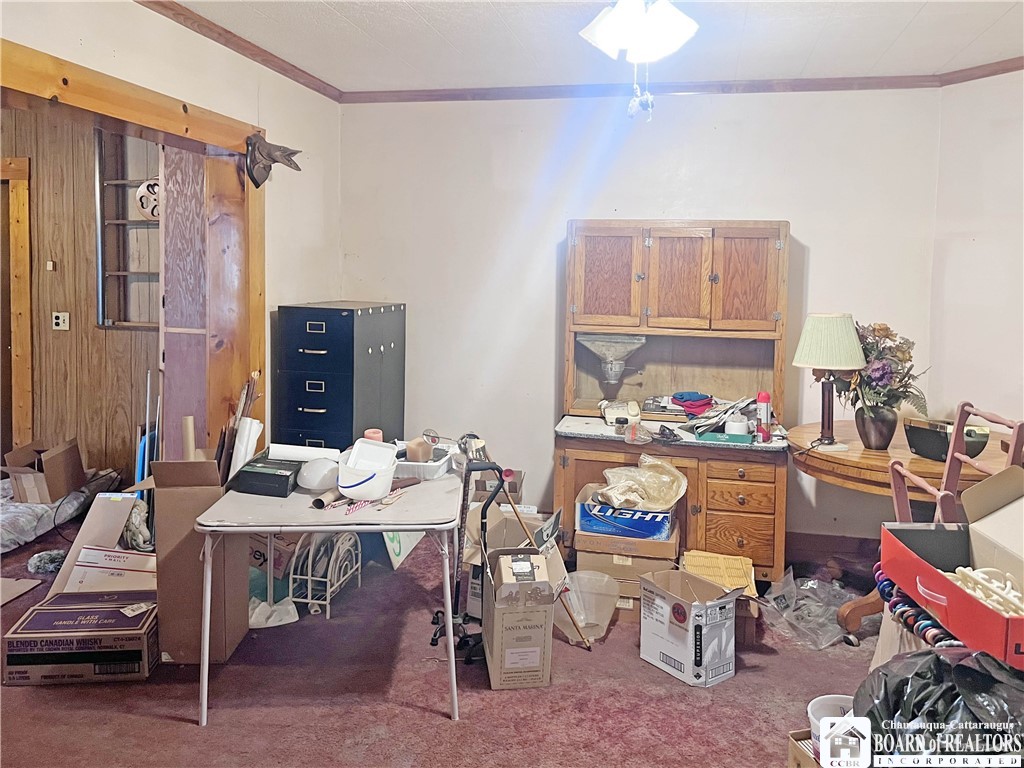 1146 Cassadaga Road Villenova, NY 14138 - Photo 8 of 18