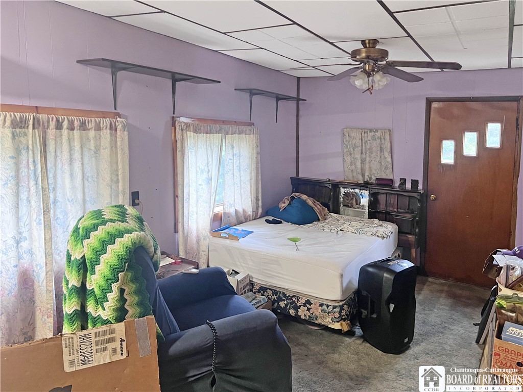 1146 Cassadaga Road Villenova, NY 14138 - Photo 10 of 18