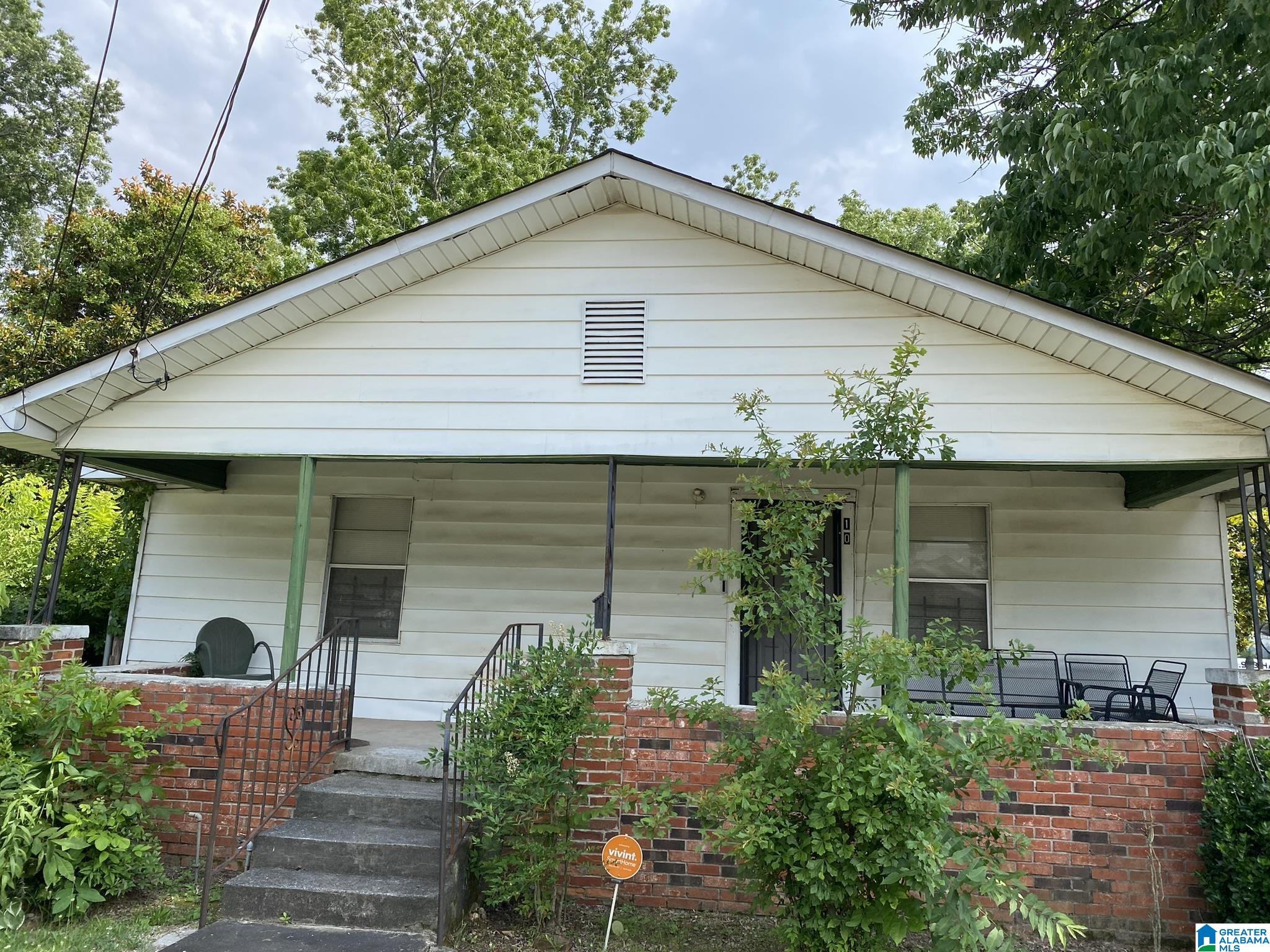 10 Center Street Bessemer, AL 35020 - Photo 1 of 4