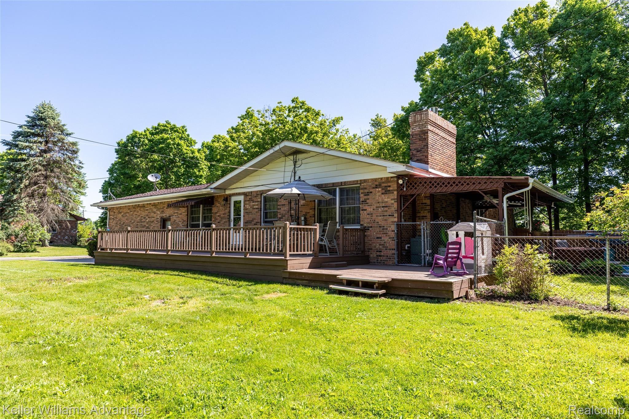 4540 Denton Road Canton, MI 48188 - Photo 7 of 38 7.Back