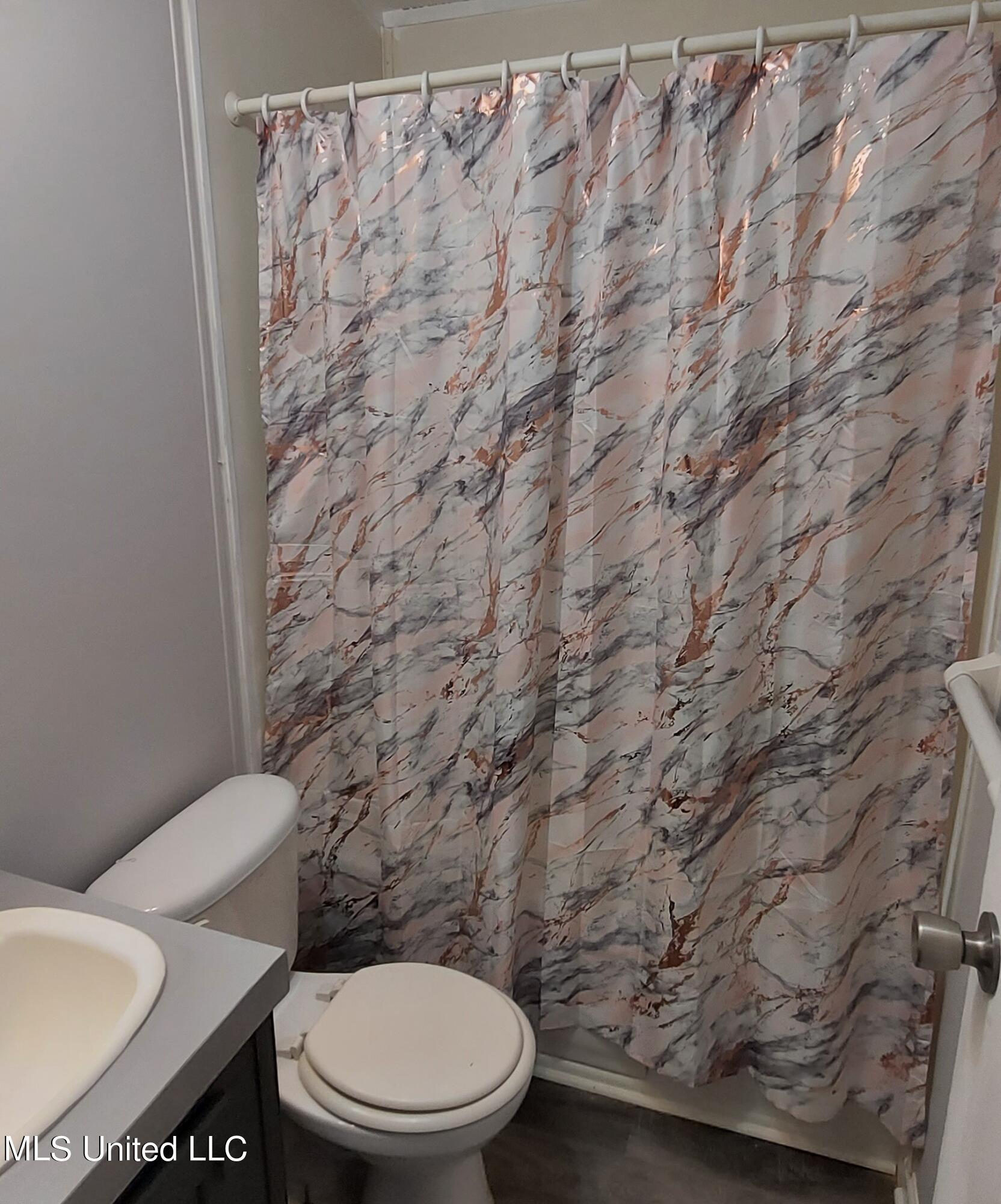 465 Marcon Farm Road Byhalia, MS 38611 - Photo 11 of 16 Hall Bath