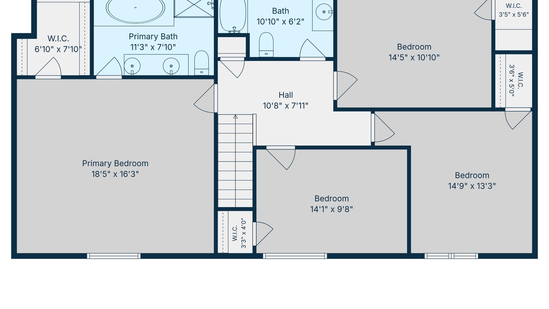 2508 Keystone Road Bloomington, IL 61704 - Photo 64 of 67 Gallery Image 64